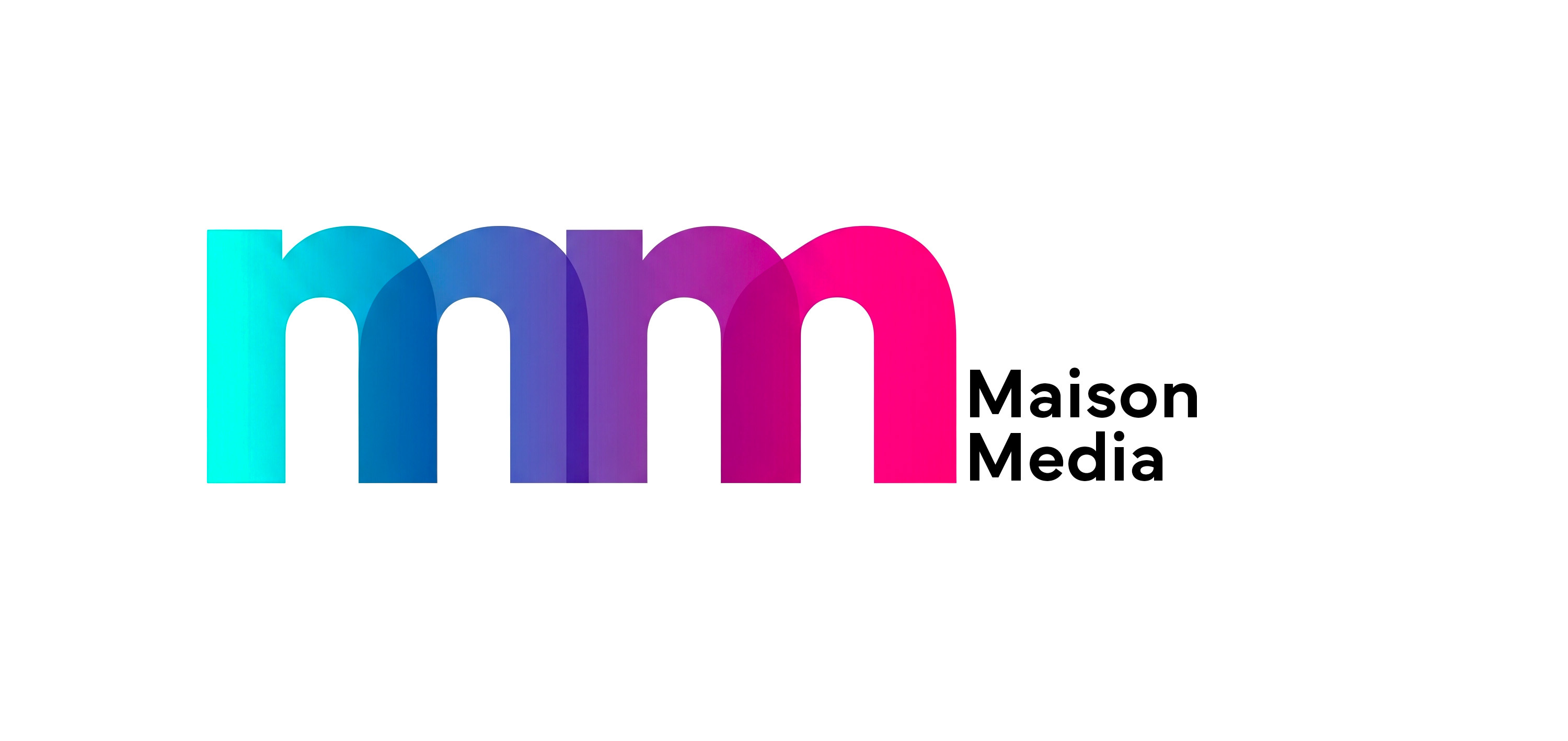 logo maisonmedia.cz 